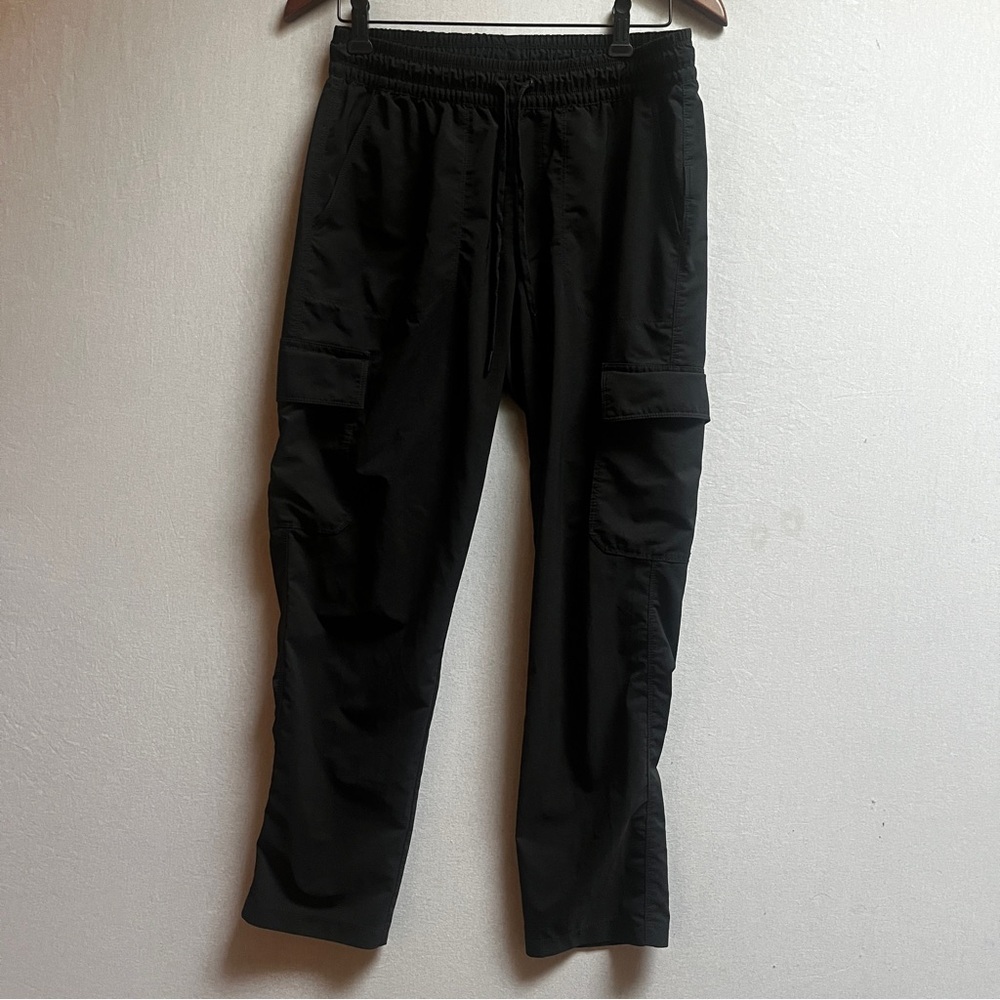 The North Face Cargo Track Pants Sz S